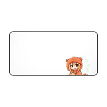Load image into Gallery viewer, Himouto! Umaru-chan Mouse Pad (Desk Mat)