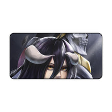 Load image into Gallery viewer, Overlord Albedo Mouse Pad (Desk Mat)