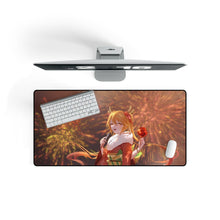 Load image into Gallery viewer, Miss Kobayashi's Dragon Maid Mouse Pad (Desk Mat) On Desk
