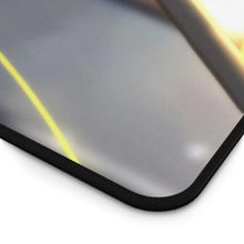 Load image into Gallery viewer, A Certain Scientific Railgun Mouse Pad (Desk Mat) Hemmed Edge