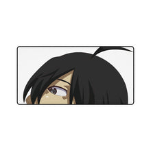 Load image into Gallery viewer, Monogatari (Series) Mouse Pad (Desk Mat)