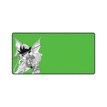 Load image into Gallery viewer, Dragon Ball Volume 01 Chapter 09 Mouse Pad (Desk Mat)