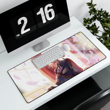 Load image into Gallery viewer, Violet Evergarden Mouse Pad (Desk Mat)