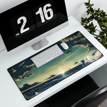 Load image into Gallery viewer, Sukasuka Mouse Pad (Desk Mat)