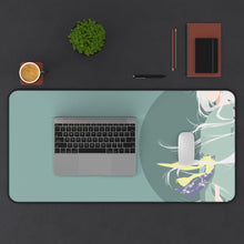 Load image into Gallery viewer, Kamisama Kiss Tomoe Mouse Pad (Desk Mat) With Laptop