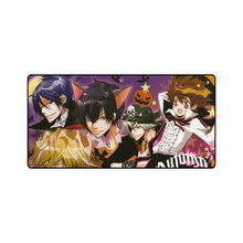 Load image into Gallery viewer, Reborn! Katekyō Hitman Reborn Mouse Pad (Desk Mat)