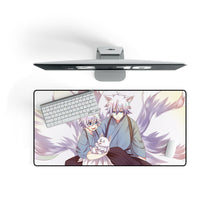 Load image into Gallery viewer, Kakuriyo no Yadomeshi Mouse Pad (Desk Mat)