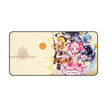 Load image into Gallery viewer, Puella Magi Madoka Magica Mouse Pad (Desk Mat)
