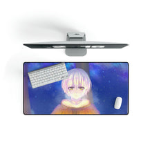 Load image into Gallery viewer, To Your Eternity Mouse Pad (Desk Mat)