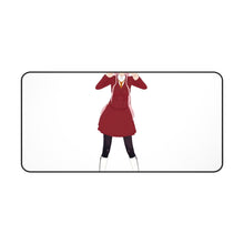 Load image into Gallery viewer, Darling In The FranXX Mouse Pad (Desk Mat)