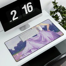 Load image into Gallery viewer, Spy x Family Mouse Pad (Desk Mat)