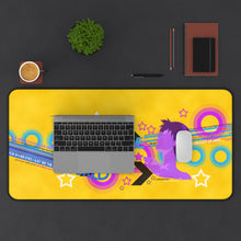 Load image into Gallery viewer, Neon Genesis Evangelion Mouse Pad (Desk Mat) With Laptop