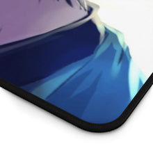 Load image into Gallery viewer, Yona Of The Dawn Mouse Pad (Desk Mat) Hemmed Edge