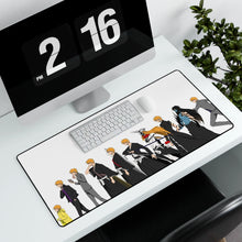 Load image into Gallery viewer, Anime Bleach Mouse Pad (Desk Mat)