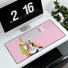 Load image into Gallery viewer, Maid Sama! Mouse Pad (Desk Mat) With Laptop