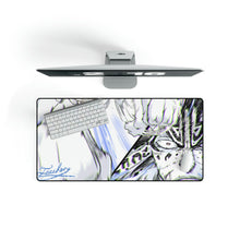 Load image into Gallery viewer, One Piece Mouse Pad (Desk Mat)