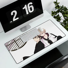 Load image into Gallery viewer, The Ones Within Mouse Pad (Desk Mat)