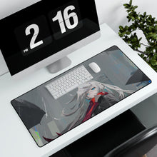 Load image into Gallery viewer, Anime Girl Mouse Pad (Desk Mat)
