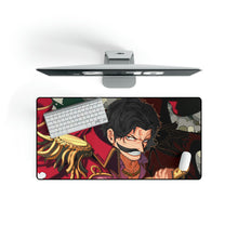 Load image into Gallery viewer, Anime One Piece Mouse Pad (Desk Mat)