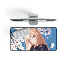 Load image into Gallery viewer, Kantai Collection Mouse Pad (Desk Mat)