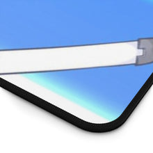 Load image into Gallery viewer, Kill La Kill Mouse Pad (Desk Mat) Hemmed Edge