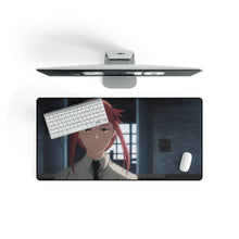 Load image into Gallery viewer, Anime Chainsaw Man Mouse Pad (Desk Mat)