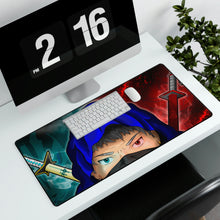Load image into Gallery viewer, Wallpaper Desktop Mouse Pad (Desk Mat)