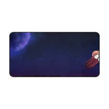 Load image into Gallery viewer, Neon Genesis Evangelion Mouse Pad (Desk Mat)