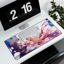 Load image into Gallery viewer, Anime Alice In Wonderland Mouse Pad (Desk Mat)