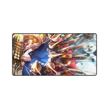 Load image into Gallery viewer, Touhou Mouse Pad (Desk Mat)
