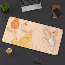 Load image into Gallery viewer, Kamisama Kiss Tomoe, Mizuki Mouse Pad (Desk Mat) On Desk