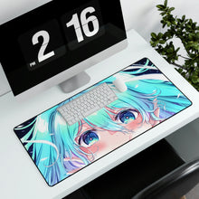 Load image into Gallery viewer, Vocaloid Mouse Pad (Desk Mat)
