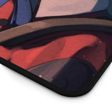 Load image into Gallery viewer, Lycoris Recoil Chisato Nishikigi Mouse Pad (Desk Mat) Hemmed Edge