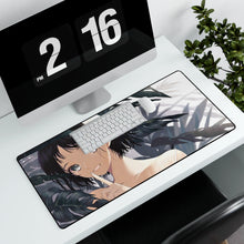 Load image into Gallery viewer, Anime Original Mouse Pad (Desk Mat) With Laptop
