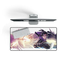 Load image into Gallery viewer, Sonic Mouse Pad (Desk Mat) On Desk