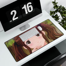 Load image into Gallery viewer, Amagami Mouse Pad (Desk Mat)