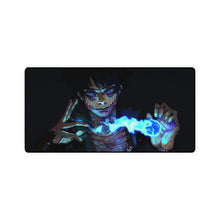 Load image into Gallery viewer, Dabi, My Hero Academia, Mouse Pad (Desk Mat)