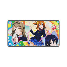 Load image into Gallery viewer, Love Live! Mouse Pad (Desk Mat)