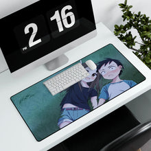 Load image into Gallery viewer, Karakai Jouzu no Takagi-san Mouse Pad (Desk Mat)