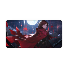 Load image into Gallery viewer, Anime RWBY Mouse Pad (Desk Mat)