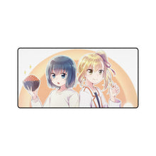 Load image into Gallery viewer, Hinamatsuri Mouse Pad (Desk Mat)