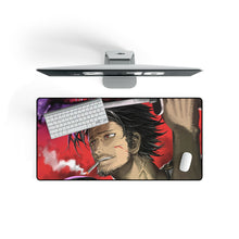 Load image into Gallery viewer, Anime Black Clover Mouse Pad (Desk Mat)