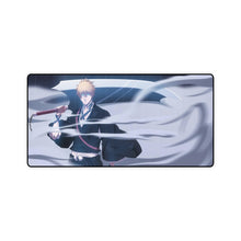 Load image into Gallery viewer, Anime Bleach Mouse Pad (Desk Mat)