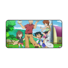 Load image into Gallery viewer, Anime Pokémon Mouse Pad (Desk Mat)