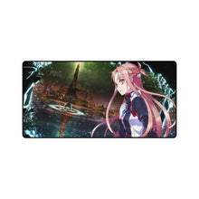 Load image into Gallery viewer, Sword Art Online Movie: Ordinal Scale Mouse Pad (Desk Mat)