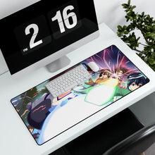 Load image into Gallery viewer, Anime Kantai Collection Mouse Pad (Desk Mat)