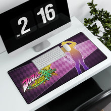 Load image into Gallery viewer, Anime Jojo's Bizarre Adventure Mouse Pad (Desk Mat)