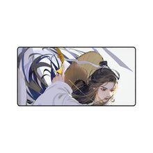 Load image into Gallery viewer, Hua Cheng Xie Lian Mouse Pad (Desk Mat)
