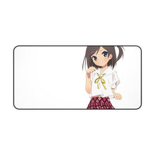Load image into Gallery viewer, The "H.e.n.t.a.i" Prince and the Stony Cat. by Mouse Pad (Desk Mat)