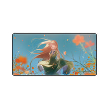Load image into Gallery viewer, Anime Girl Mouse Pad (Desk Mat)